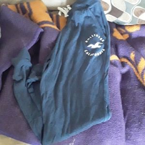 Hollister sweatpants
